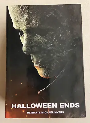 Neca Halloween Ends Ultimate Michael Myers Action Figure • $48.98