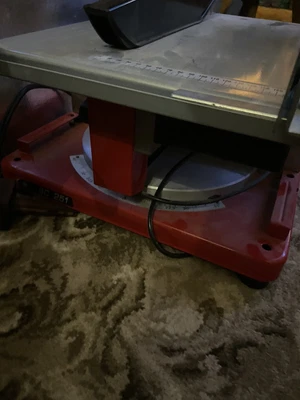 £150 • Buy STAYER SC265 12  Combination Compound Table / Mitre Saw - Boxed, FREEPOST