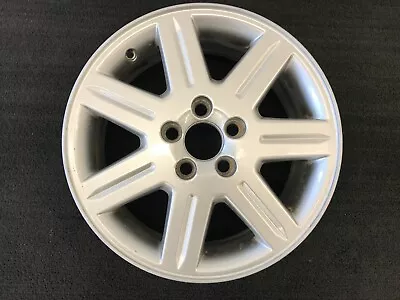 05-11 Volvo S40 V50 C30 C70 16 X6.5   Caligo  Wheel 8698220 • $74.99