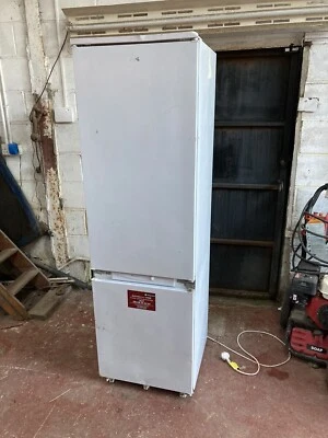 £18 • Buy Fridge Freezer Used