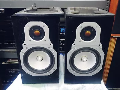Monitor Audio Gold 10 Speakers • $500