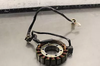 2005 Yamaha Raptor 350 YFM350R STATOR GENERATOR ALTERNATOR MAGNETO W841 • $40.79