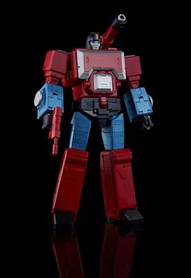 Xtransbots MX-27 Janssen Transformable Robot Action Figure Toy In Stock • $148.19