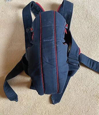 Baby Bjorn Baby Carrier 3.5kg To 4.5kg • £12