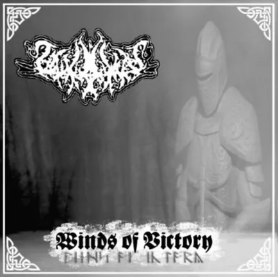 LASCOWIEC (US) Winds Of Victory CD NEW Pantheon Vothana Veles • $15.99