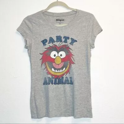 Muppets Tee Party Animal Size Large • $10