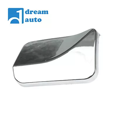 Chrome Tow Eye Cover Front For 2012-2015 Mercedes ML Class ML350 ML250 • $22.09