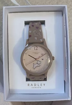 Radley Watches Womens New • £19.99