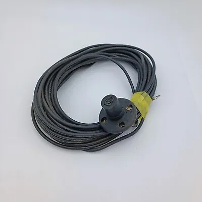 B&G Masthead Unit Cable And Bracket 6 Pin Wind Transducer Vane 10m • $189.05