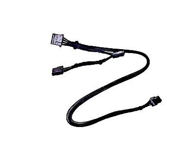 EVGA SuperNOVA Cable  6 Pin To  3X 4 Pin Perif/Molex Connector #W001-00-000137 • $8.24