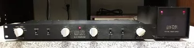 Mark Levinson ML-1L Preamplifier PLS-153L Power Supply USED JAPAN Vintage Cello • $8799.99