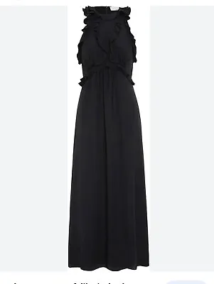 Women's *~*ZIMMERMANN*~* Black   Dress   Size  2 • $120
