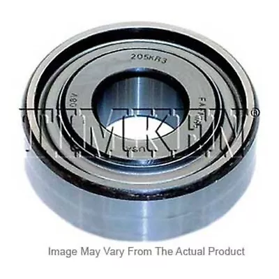 Timken Differential Bearing Race 2820 For 1974-1993 Dodge Ramcharger Front Outer • $19.41