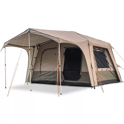 Blackwolf Turbo Lite Cabin 380 Tent • $1099