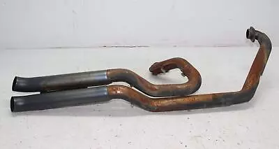 2013 Victory Judge Full Exhaust System Headers Pipe Muffler • $175