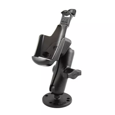 $65.26 • Buy RAM Drill-Down Mount For Garmin Rino 110, 120 & 130