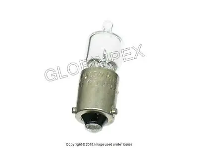 SAAB 9-5 (2010-2011) Clearance Light Bulb In Headlight (12V - 6W) (1) OSRAM OEM • $14.80