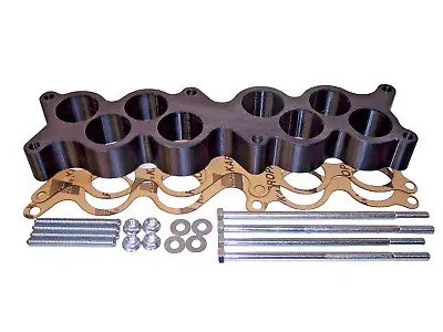 Intake Manifold Spacer 1.5 Inch Fits Ford Mustang Gt40 Cobra Explorer USA Made • $47.95