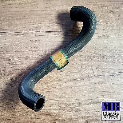 Mercedes Benz W116 450SE 450SEL Heater Hose HVAC Servo 1168310394 1168310094 OEM • $39