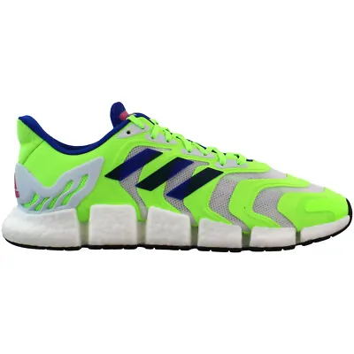 Adidas Climacool Vento Running  Womens Green Grey Sneakers Athletic Shoes FX473 • $23.45