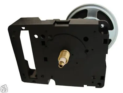 Seiko 4/4 Westminster & Whittington Chime Movement - Choose A Size - MPC-150 • $37.95