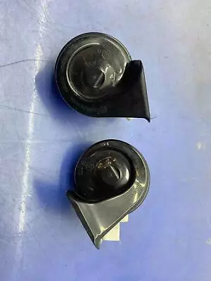 2017 - 2021 Bmw 430i F32 Oem High & Low Tone Signal Horn Set (2) • $67.32