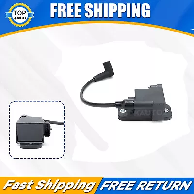 827509A10Single CDM Ignition Coil Mercury 30-300HP Outboard Motor 114-7509 Force • $17.56