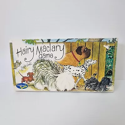 Hairy Maclary Game VINTAGE 1983 Holdson  • $24.99