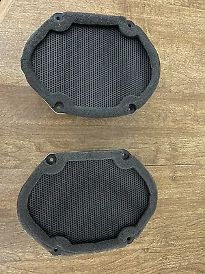 2009-2014 Ford F150 OEM Rear Door Speakers SET OF 2 9L3T-18808-GB • $49.99