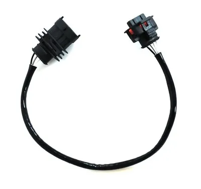 Rear Oxygen Sensor Extension For Holden COMMODORE VZ VE WM V6 3.6L  O2 Rodeo (1) • $31.50