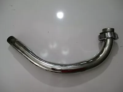 1997 Yamaha Virago XV1100 Front Exhaust Header Pipe - 97 XV 1100 -Low Miles • $125