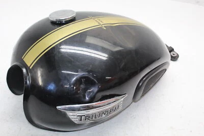 $256.50 • Buy 2013 Triumph Thruxton 900 Gas Tank Fuel Petrol Reservoir
