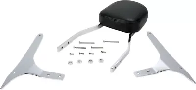 $389.95 • Buy 2009-2016 For Yamaha XVS 950 V-Star COBRA Sissy Bar Standard XVS 950 V-Star 02-5