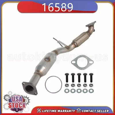 Catalytic Converter For 2003-2006 Volvo XC90 2003-2007 XC70 V70 2003-2009 S60 • $123.38