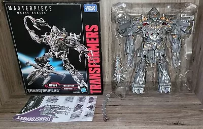 Hasbro Transformers Masterpiece MPM-8 Megatron Complete • $90