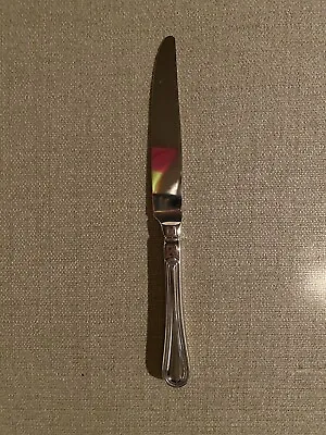 Bugatti For Vietri Albergo Stainless Steel Place Knife • $30