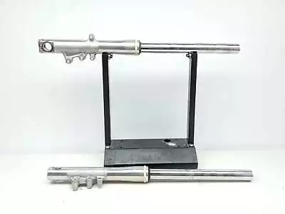 04 Kawasaki Vulcan 1600 Classic VN1600A1 Front Forks Suspension Set STRAIGHT • $338.10