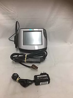 VeriFone MX870 Credit/Debit Card Reader Transaction Terminal  • $49.95