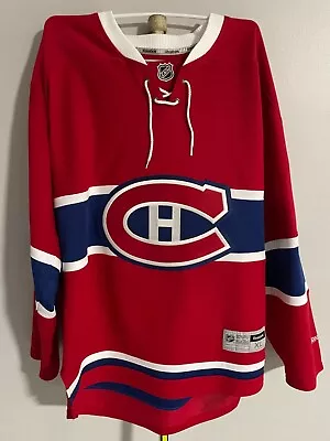 Montreal Canadiens Shea Weber NHL Jersey • $95
