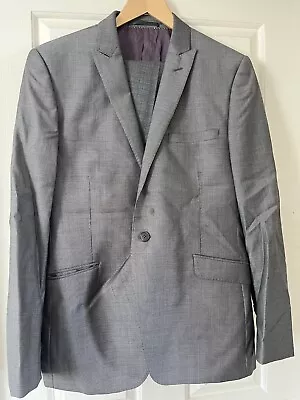 Holland Esquire Suit 42R • £20