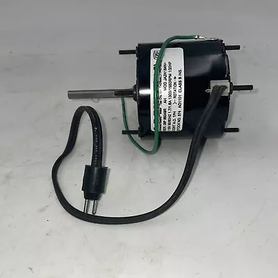 NEW IN BOX A.O. SMITH 1/20HP 115V 1.6 AMP 1550 RPM SHADED POLE MOTOR Model 574 • $54.86