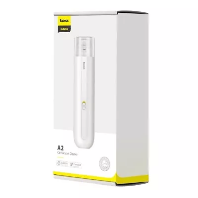 Xiaomi Mi White Mini Handheld Vacuum Cleaner A2 • $30