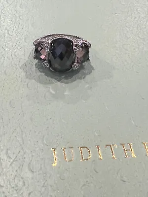 Judith Ripka Ring • $129