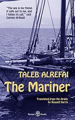 The Mariner Taleb Alrefai • £8.19