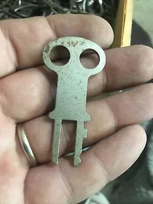 $1.99 • Buy Vintage Ncr, National Cash Register Original Key # D1