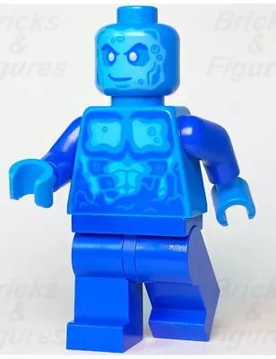 Marvel Super Heroes LEGO® Hydro-Man Far From Home Spider-Man Minifigure 76129 • $12