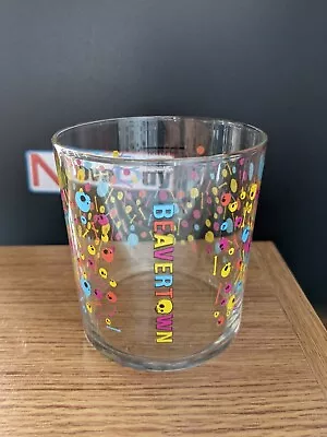 £14.99 • Buy 2 X Beavertown Half Pint Glasses Brand New