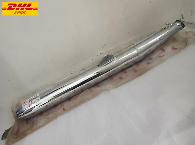 Yamaha RXS RXS115 RX115 Special YT115 Exhaust Muffler Genuine 3WL-E4711-01 • $340