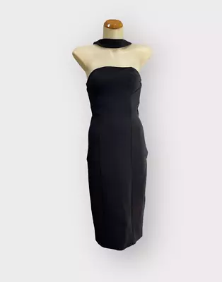 Black Kookai Size 34 Women’s Formal Cocktail / Party Dress Designer AS NEW • $32