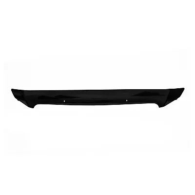 Front Bug Shield Hood Deflector Guard For Volvo XC60 2010-2013 Black Smoke • $179.99